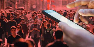 40 Yaş Üstü Erkekler Dikkat! Kabus Bir Telefonla Başlıyor! Türkiye’nin Dört Bir Yanına Yayılıyor