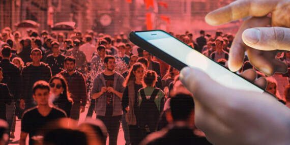 40 Yaş Üstü Erkekler Dikkat! Kabus Bir Telefonla Başlıyor! Türkiye’nin Dört Bir Yanına Yayılıyor