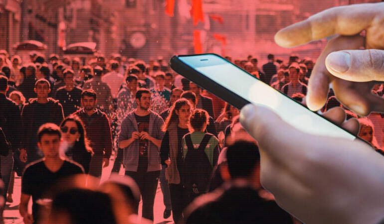40 Yaş Üstü Erkekler Dikkat! Kabus Bir Telefonla Başlıyor! Türkiye’nin Dört Bir Yanına Yayılıyor