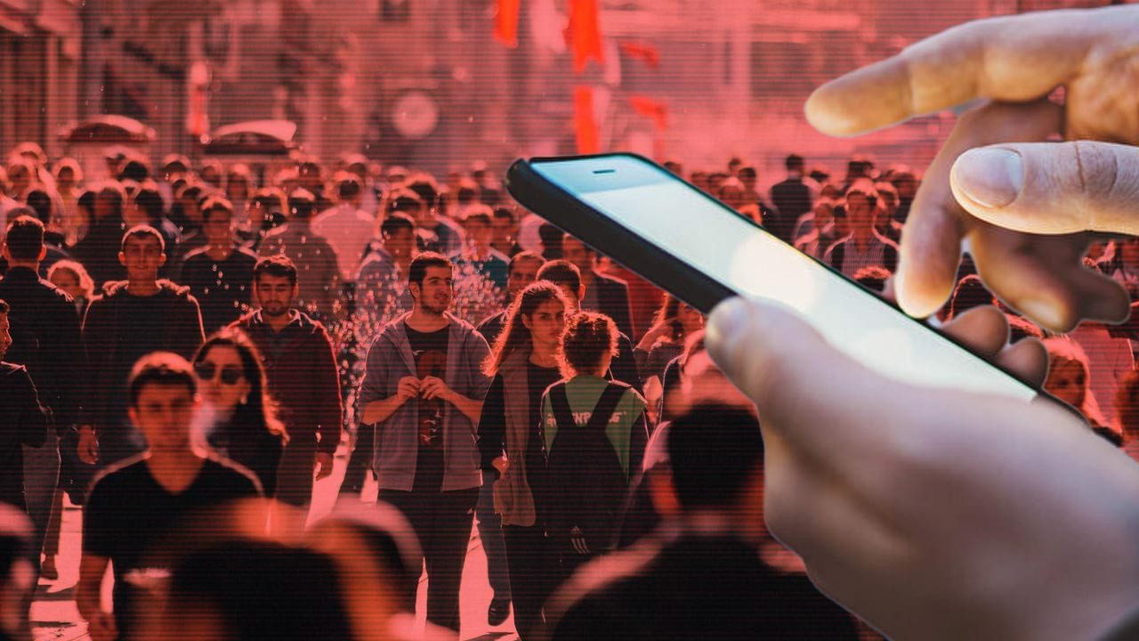 40 Yaş Üstü Erkekler Dikkat! Kabus Bir Telefonla Başlıyor! Türkiye’nin Dört Bir Yanına Yayılıyor