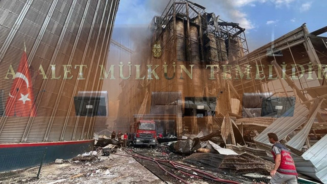 5 Kişi Hayatını Kaybetmiş, 26 Kişi de Yaralanmıştı… Makarna Fabrikası Faciasında Karar Çıktı