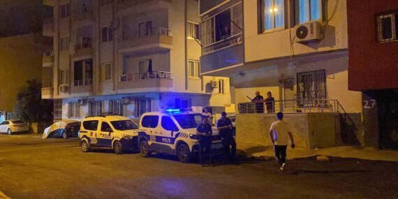 5 Yaşındaki Oğlunu Öldüren ‘Anne’ Tutuklandı