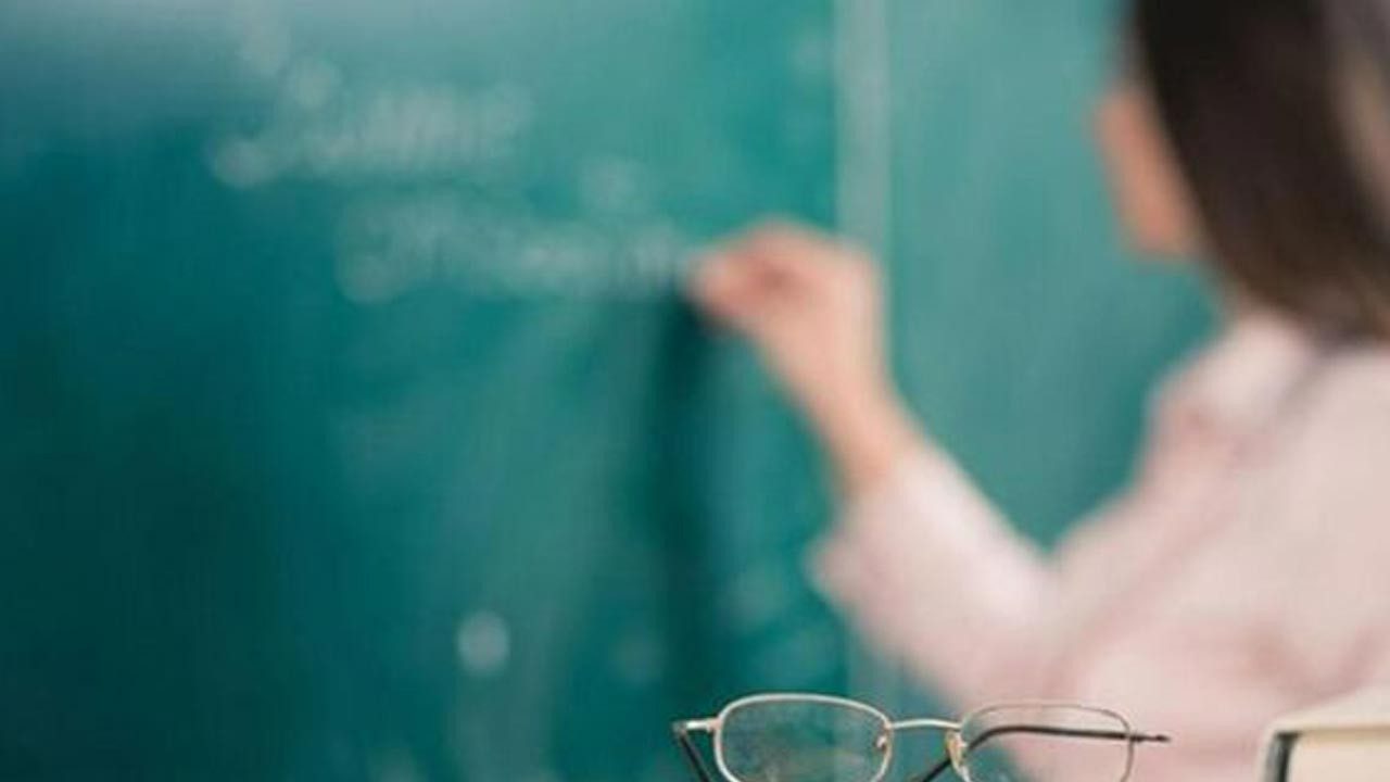 500 Bin Kişi Girdi, Sadece 10 Bin Kişi Kabul Edildi! Öğretmen Adaylarına Çetin Eleme