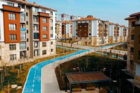 500 Bin Sosyal Konut İçin Start Verildi! Başvuru Şartları ve Ayrıntılar Ortaya Çıktı