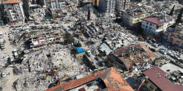 6 Şubat Depremlerinde Bir İlk! ‘Belediye Başkanı Asli Sorumlu’ Kararı