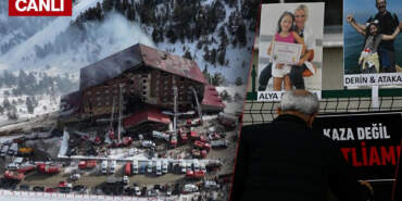 78 Canı Kaybettiğimiz Faciada Adalet Arayışı Sürüyor: Kartalkaya Otel Yangını Davasında İkinci Duruşmanın İkinci Günü