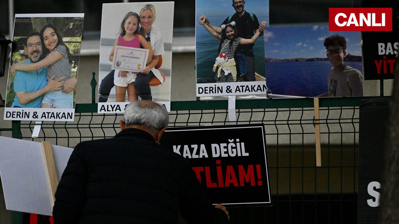 78 Kişiye Mezar Olmuştu… Kartalkaya Yangın Faciası Davasında Otel Sahibine Tepki: ‘KATİL’