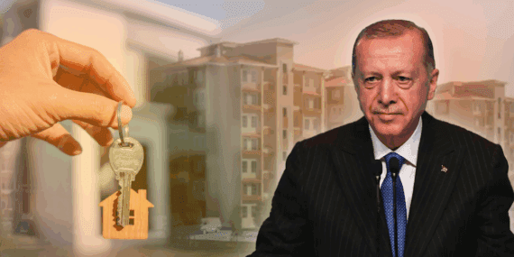81 İlde Başlıyor! Cumhurbaşkanı Erdoğan ‘İlk kez’ Açıkladı! Depremzedelerden Sonra Kimlere Özel Kontenjan Ayrıldı?