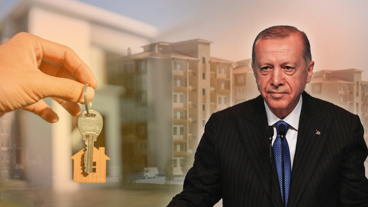 81 İlde Başlıyor! Cumhurbaşkanı Erdoğan ‘İlk kez’ Açıkladı! Depremzedelerden Sonra Kimlere Özel Kontenjan Ayrıldı?