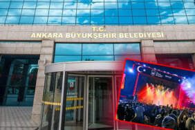 ABB’ye Konser Soruşturmasında 5 Tutuklama!