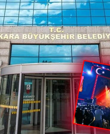 ABB’ye Konser Soruşturmasında 5 Tutuklama!
