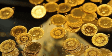 ABD Ekonomisinde Büyük Sürpriz! Piyasalar Altüst Oldu! 3.791 Doları Gören Altın Tarih Yazdı