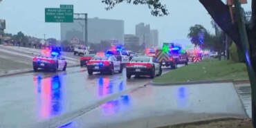 ABD’de Göçmenlik Bürosuna Saldırı! Ölü ve Yaralılar Var