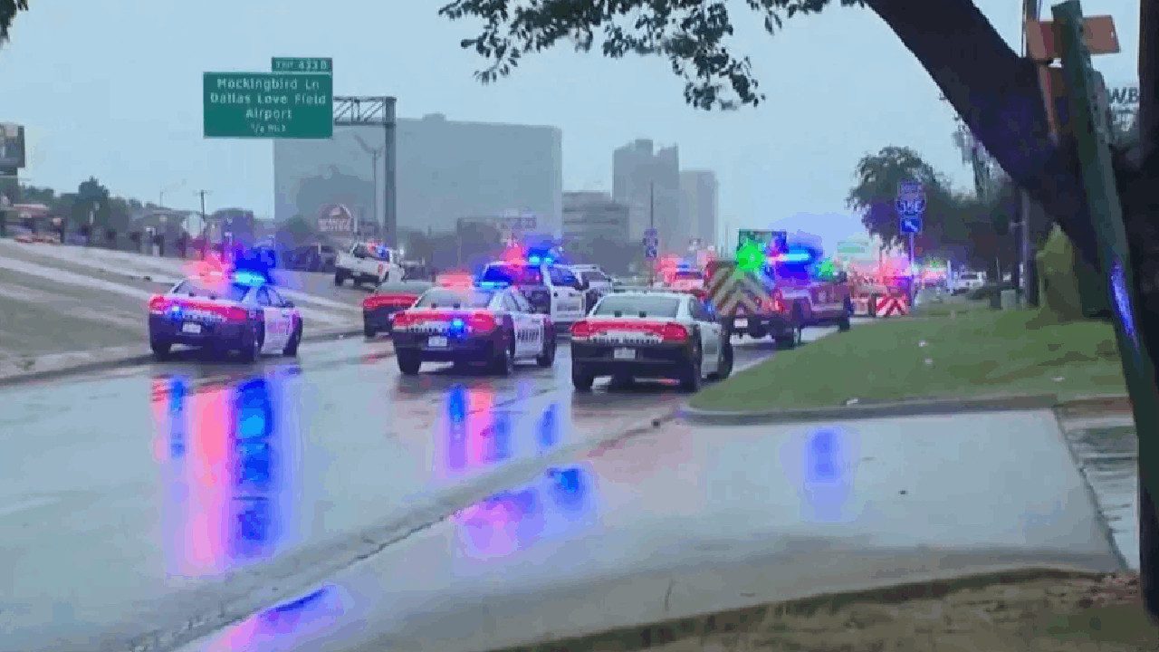 ABD’de Göçmenlik Bürosuna Saldırı! Ölü ve Yaralılar Var