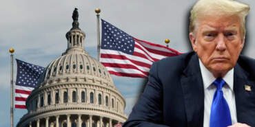 ABD’de Kriz Büyüyor: Hükümet Bu Gece Kapanabilir