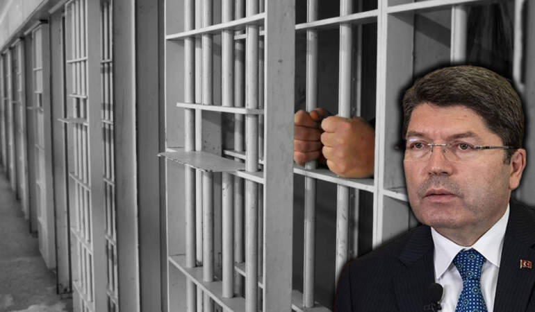 Bakan Tunç Net Konuştu: Genel Af Gelecek mi?
