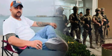 Adana’da Kayınpeder Dehşeti: Damadını Pompalı Tüfekle Öldürdü