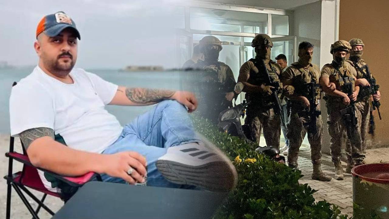 Adana’da Kayınpeder Dehşeti: Damadını Pompalı Tüfekle Öldürdü