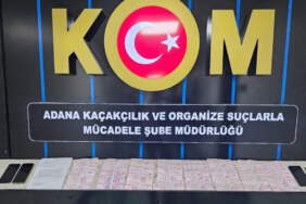 Adana’da Tefeci Operasyonu: 3 Kişi Tutuklandı