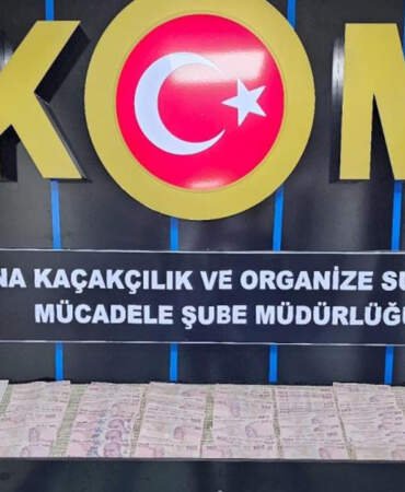 Adana’da Tefeci Operasyonu: 3 Kişi Tutuklandı