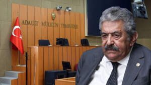 Adli Yıl Başlarken… MHP’li Feti Yıldız’dan Dikkat Çeken ‘Tutuklamalar’ Çıkışı