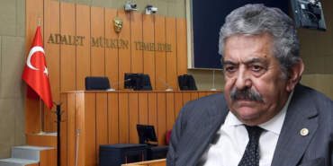 Adli Yıl Başlarken… MHP’li Feti Yıldız’dan Dikkat Çeken ‘Tutuklamalar’ Çıkışı