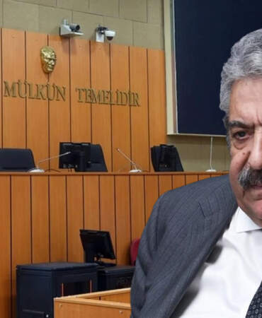 Adli Yıl Başlarken… MHP’li Feti Yıldız’dan Dikkat Çeken ‘Tutuklamalar’ Çıkışı