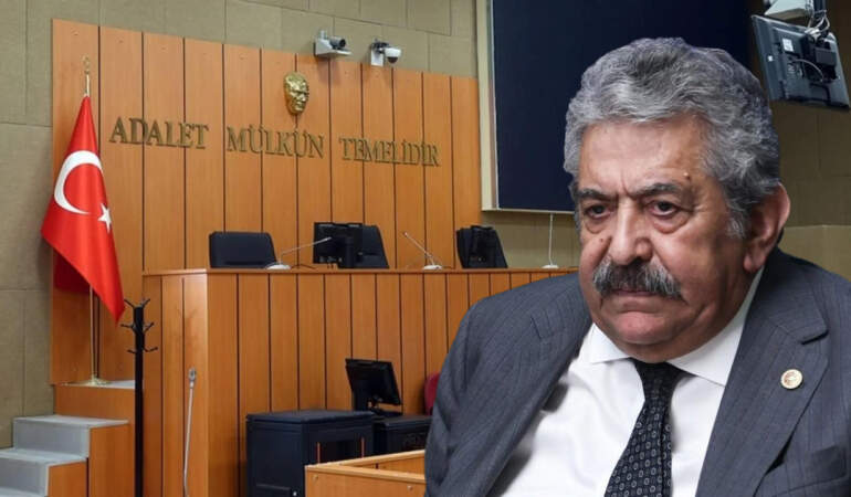 Adli Yıl Başlarken… MHP’li Feti Yıldız’dan Dikkat Çeken ‘Tutuklamalar’ Çıkışı