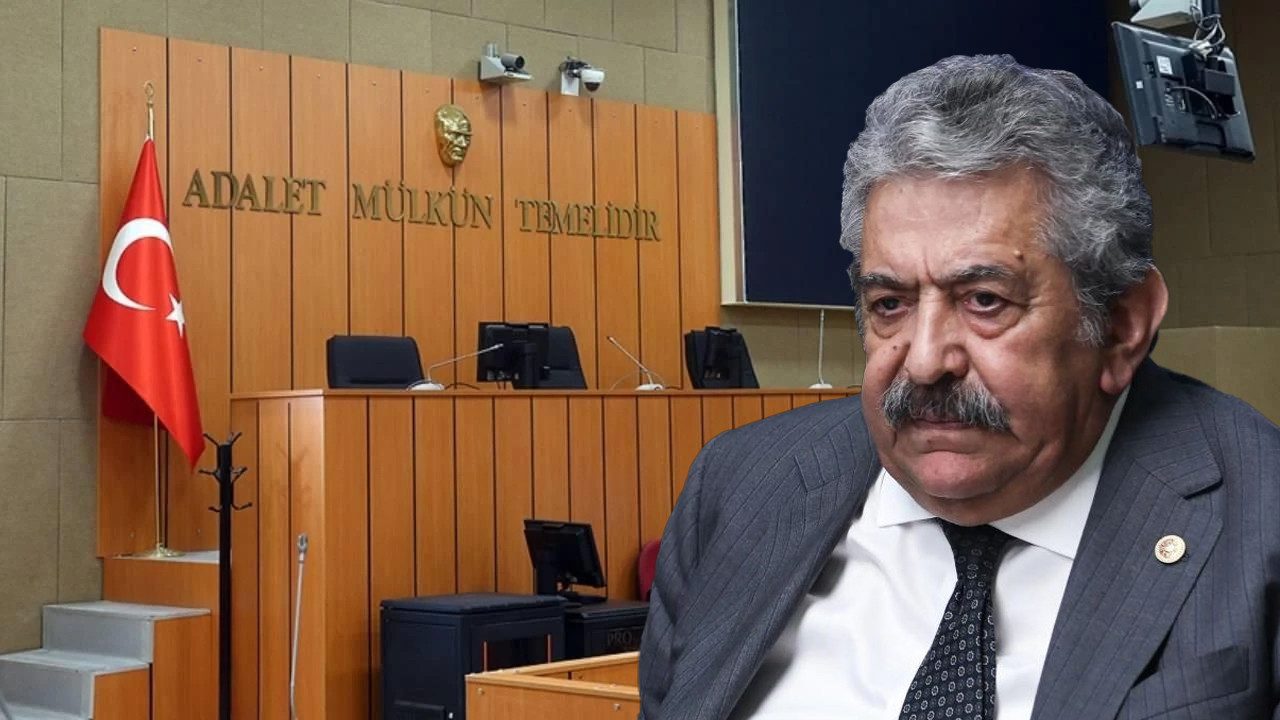 Adli Yıl Başlarken… MHP’li Feti Yıldız’dan Dikkat Çeken ‘Tutuklamalar’ Çıkışı