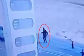 Ağrı’da Kahramanca Müdahale Faciaya Dönüştü: Çocukları Kurtarmak İsterken Öldü