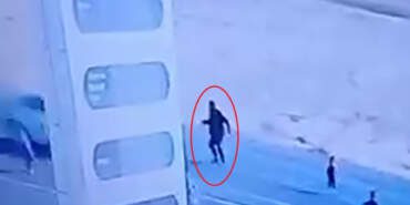 Ağrı’da Kahramanca Müdahale Faciaya Dönüştü: Çocukları Kurtarmak İsterken Öldü