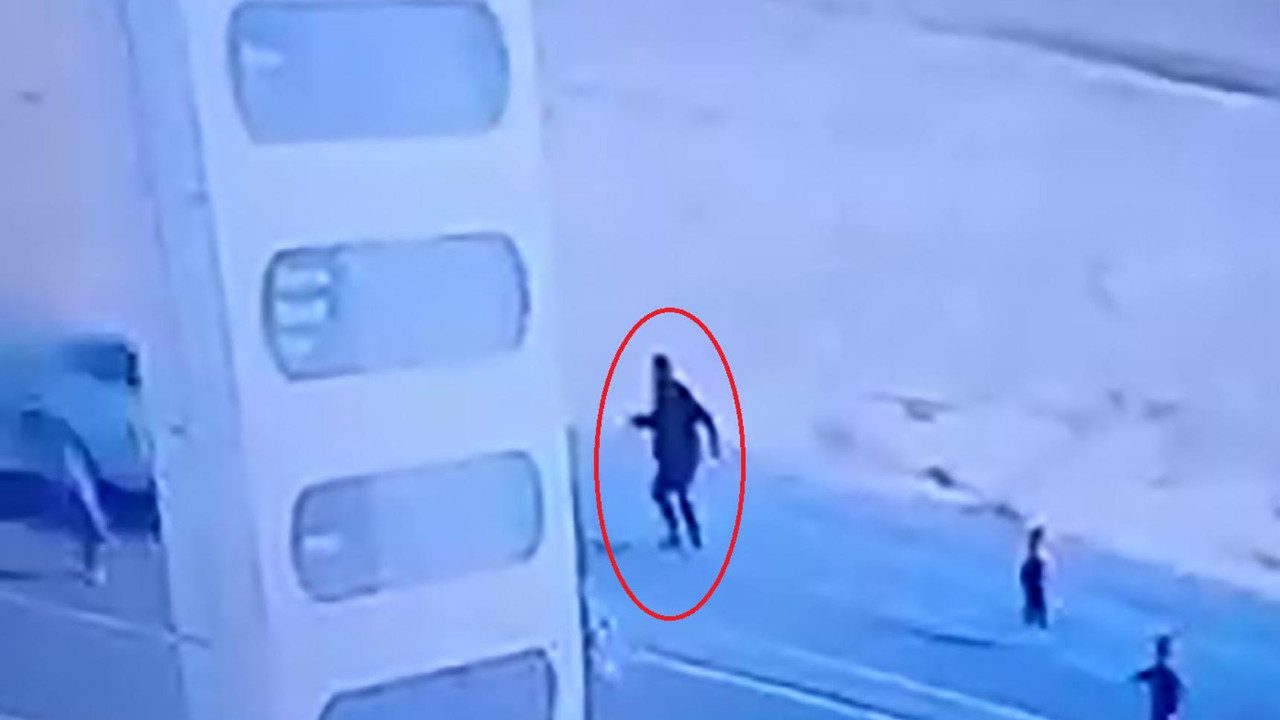 Ağrı’da Kahramanca Müdahale Faciaya Dönüştü: Çocukları Kurtarmak İsterken Öldü