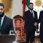 Suriye Cumhurbaşkanı Ahmed Şara’dan ‘Türkiye’ Çıkışı! BM Kürsüsünden Seslendi