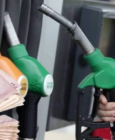 Akaryakıt Tabelalarında Zam Sürprizi! Benzin ve Motorin Fiyatları Değişti: 2 Eylül 2025 Günü Benzin ve Mazot Fiyatları Ne Kadar Oldu?
