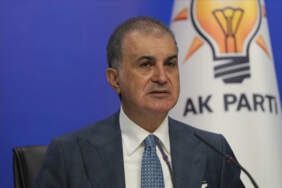 AKP Sözcüsü Çelik: ‘Bu Karar Kayyım ataması Değil’