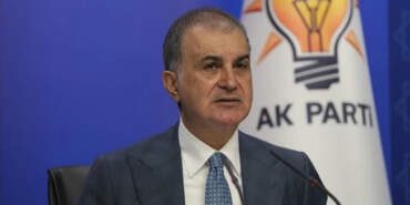 AKP Sözcüsü Çelik: ‘Bu Karar Kayyım ataması Değil’