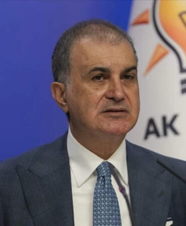 AKP Sözcüsü Çelik: ‘Bu Karar Kayyım ataması Değil’