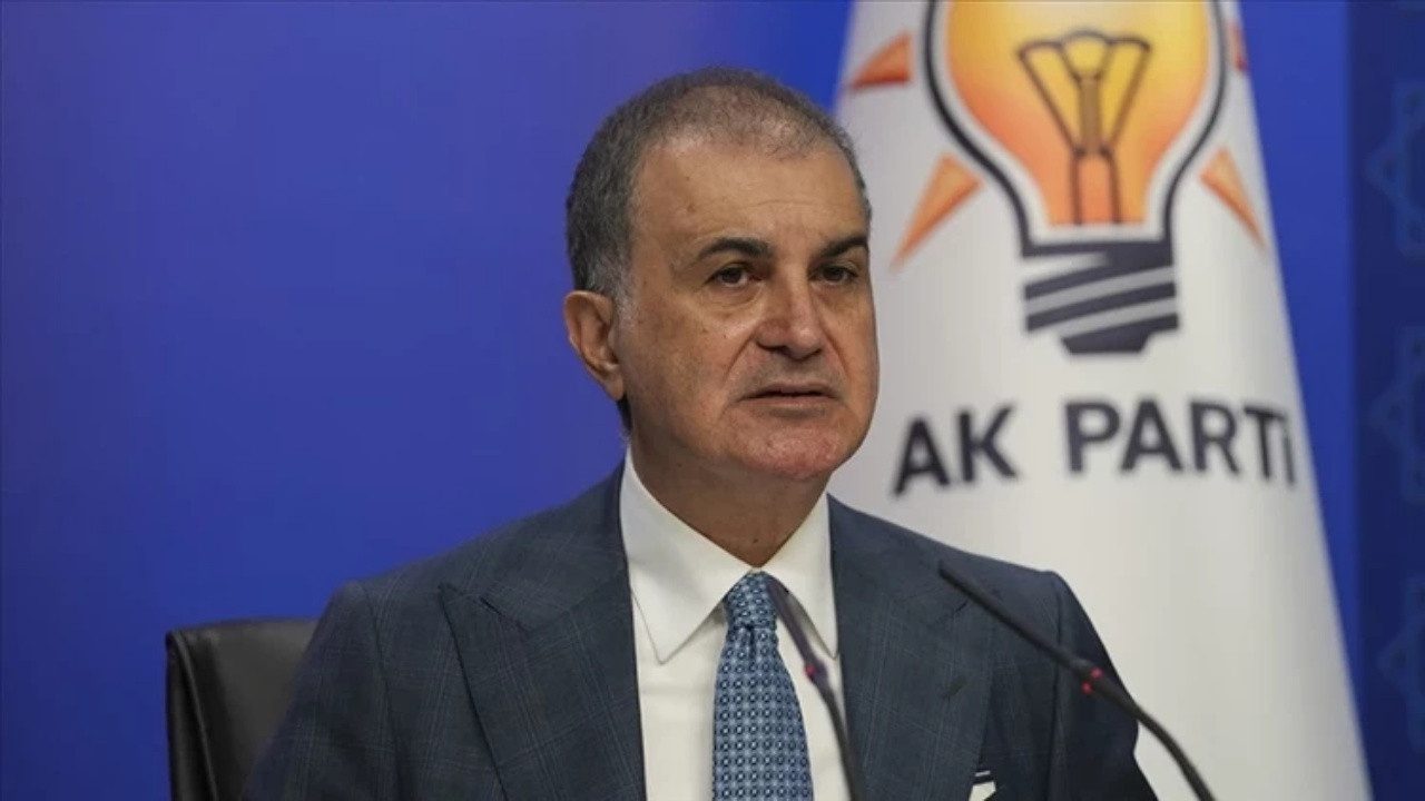 AKP Sözcüsü Çelik: ‘Bu Karar Kayyım ataması Değil’
