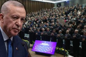 AKP’de 5 Aşamalı ‘İstifa’ Operasyonu! Cumhurbaşkanı Erdoğan Noktayı Koyacak