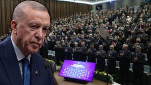 AKP’de 5 Aşamalı ‘İstifa’ Operasyonu! Cumhurbaşkanı Erdoğan Noktayı Koyacak