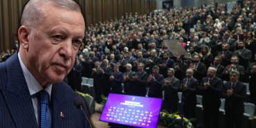 AKP’de 5 Aşamalı ‘İstifa’ Operasyonu! Cumhurbaşkanı Erdoğan Noktayı Koyacak