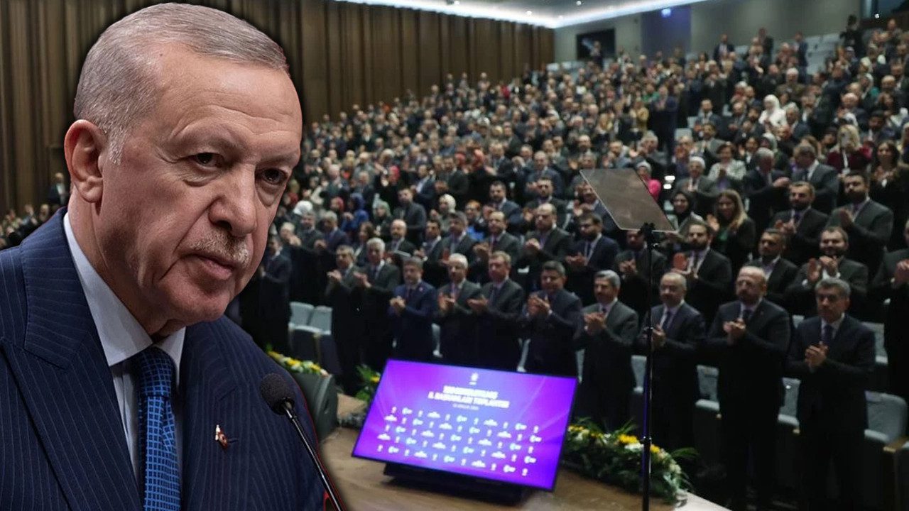 AKP’de 5 Aşamalı ‘İstifa’ Operasyonu! Cumhurbaşkanı Erdoğan Noktayı Koyacak