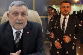 AKP’de Bir ‘Pudra Şekeri’ Vakası Daha! Görüntülerle Şantaj Yaptılar: ‘Oğlunu Kafalayalım…’