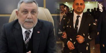 AKP’de Bir ‘Pudra Şekeri’ Vakası Daha! Görüntülerle Şantaj Yaptılar: ‘Oğlunu Kafalayalım…’