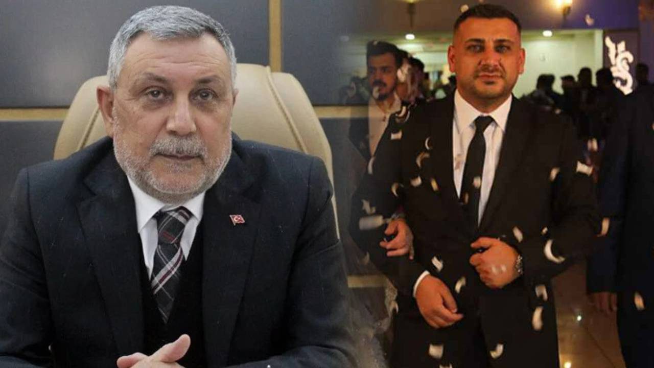 AKP’de Bir ‘Pudra Şekeri’ Vakası Daha! Görüntülerle Şantaj Yaptılar: ‘Oğlunu Kafalayalım…’