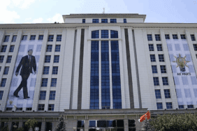 AKP’de İstifa Dalgası! 1 İl Başkanı Daha Görevden Ayrıldı