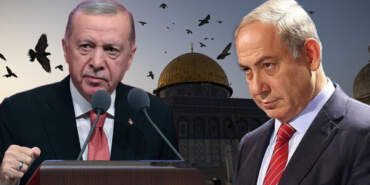 AKP’den Cumhurbaşkanı Erdoğan’ı Hedef Alan Netanyahu’ya Sert Yanıt! ‘SÖZLERİ YOK HÜKMÜNDE’