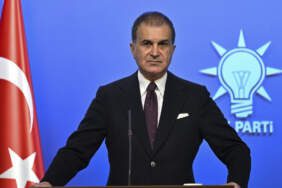AKP’den O Yayına Tepki! ‘Milletimize Hakaret, Lanetliyoruz’