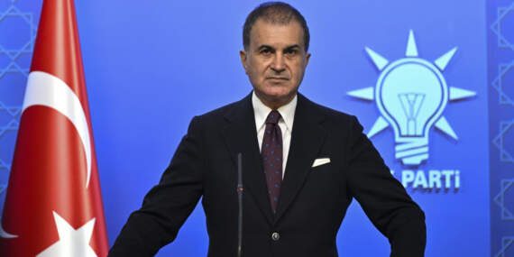 AKP’den O Yayına Tepki! ‘Milletimize Hakaret, Lanetliyoruz’