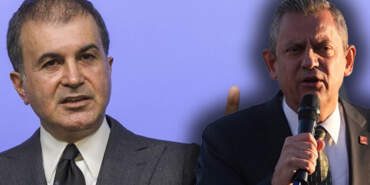 AKP’den Özel’in Trump İddiasına Çok Sert Yanıt: ‘Siyasi Cehalet Örneği’